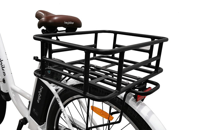 Heybike Large Rear Cargo Basket