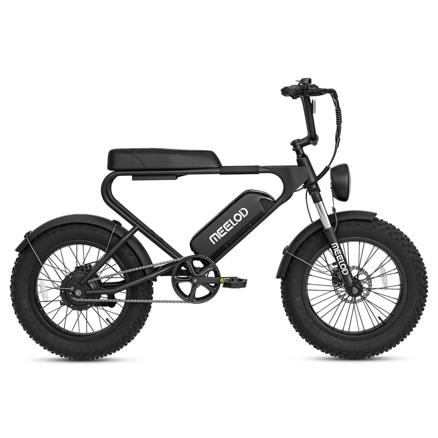 Meelod DK200SE Ebike