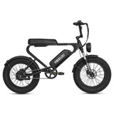 Meelod DK200SE Ebike