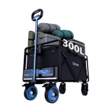 Urtopia e-Wagon Air Cargo E-Bike