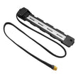 Meelod Battery Slide Rail