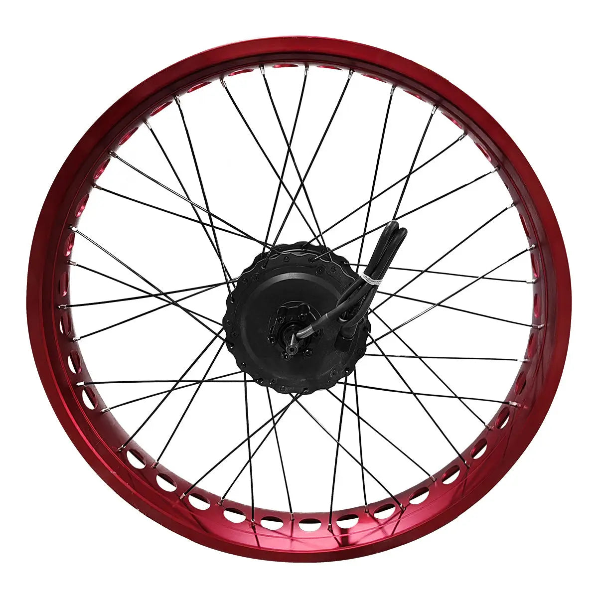 Meelod Replacement Wheel