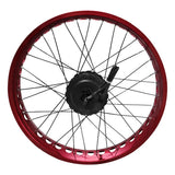 Meelod Replacement Wheel