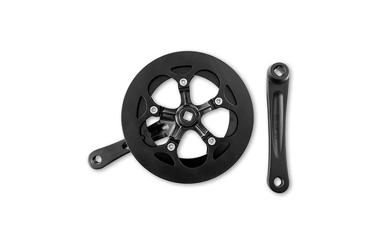 Heybike Replacement Crank Arm