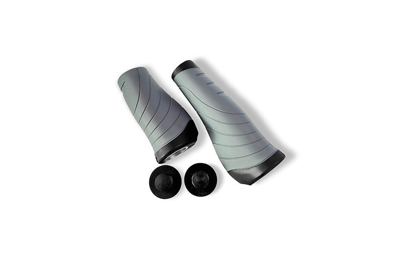 Heybike Ergonomic Handlebar Grips