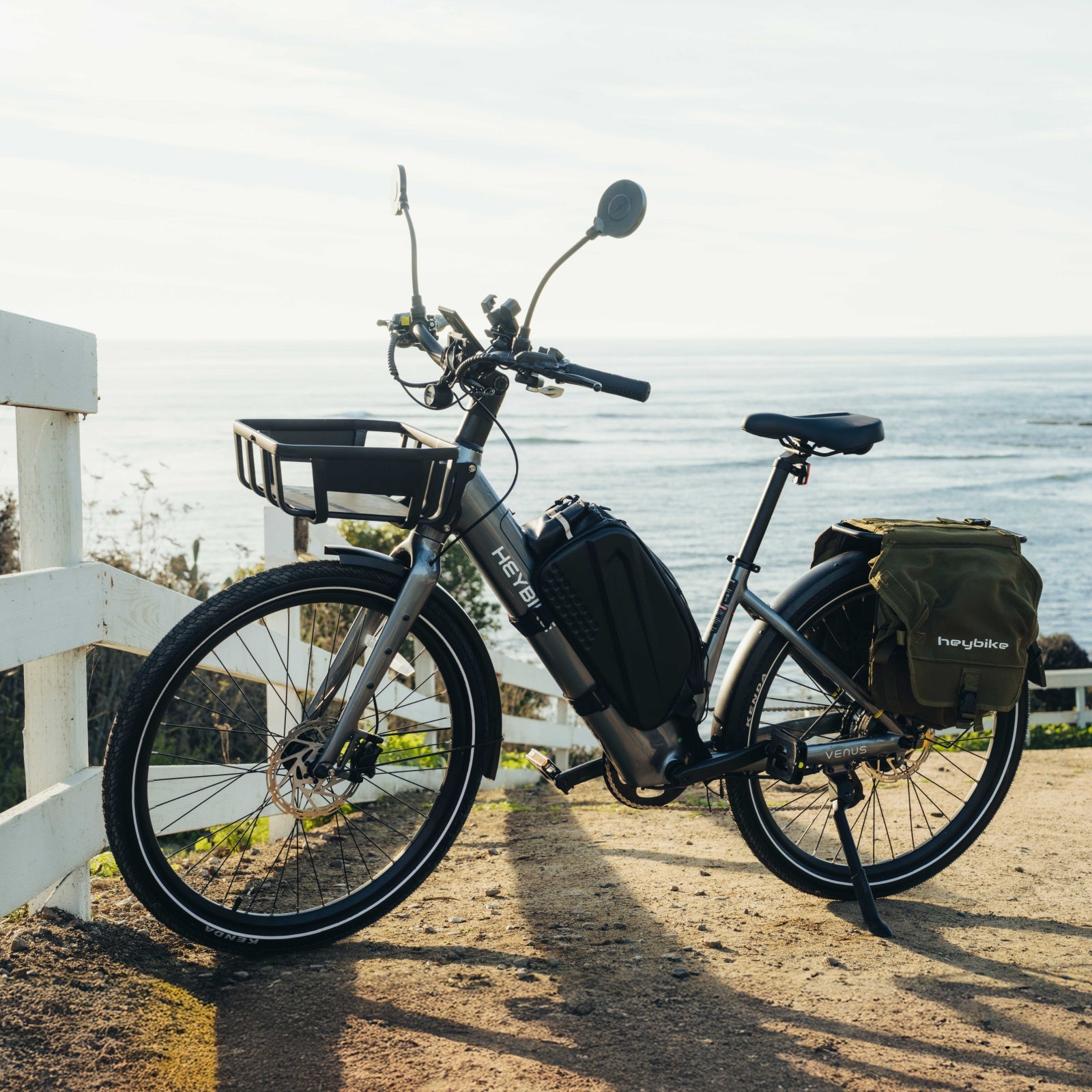 Venus Ebike