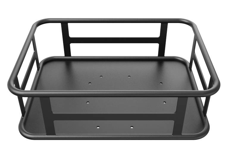 Heybike Large Rear Cargo Basket