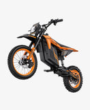 HillMiles MilePop 1 Electric Dirt Bike