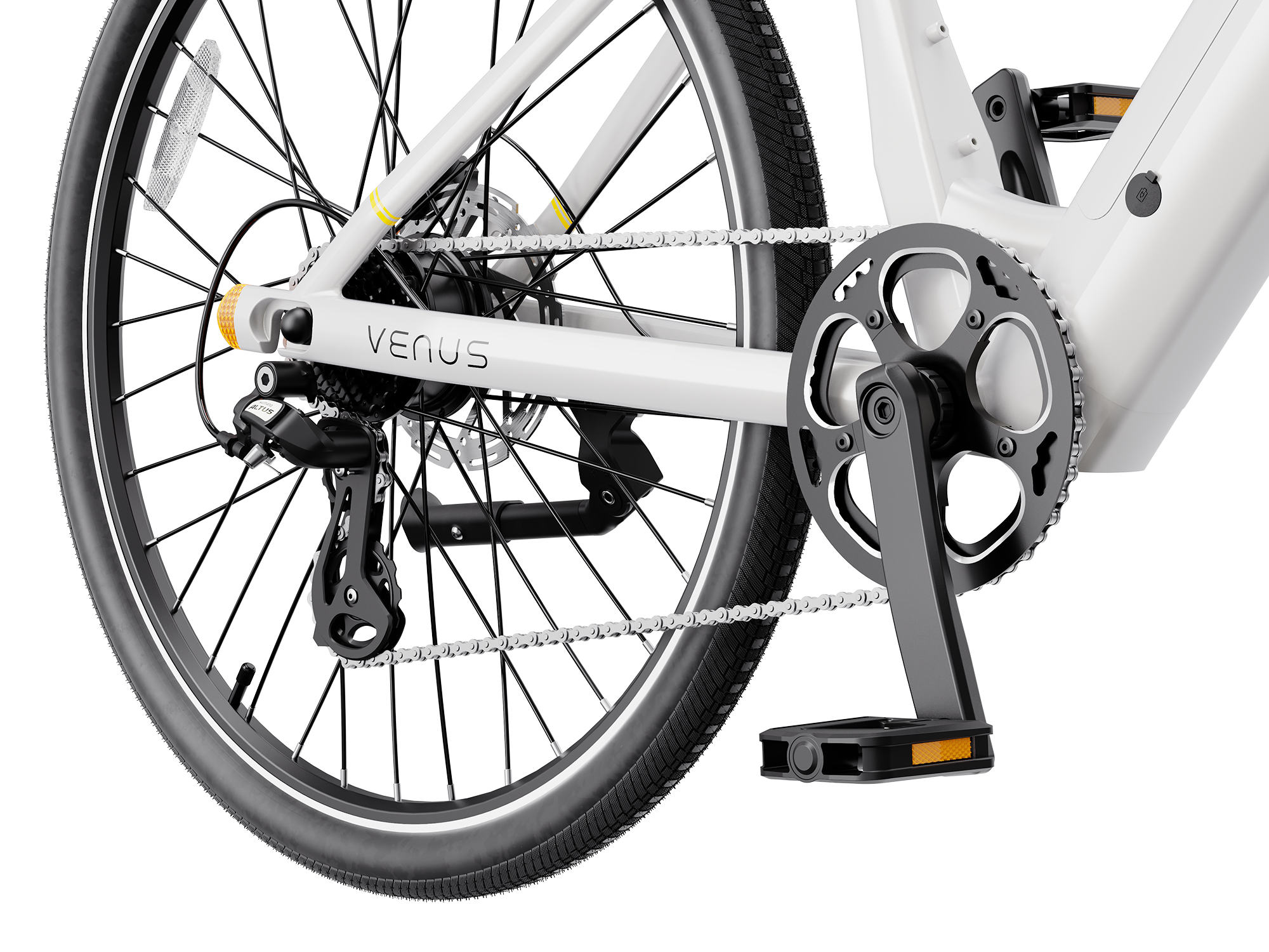 Venus Ebike