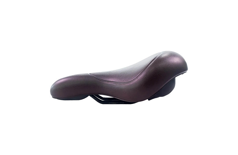 Heybike Memory Foam Ergonomic Saddle