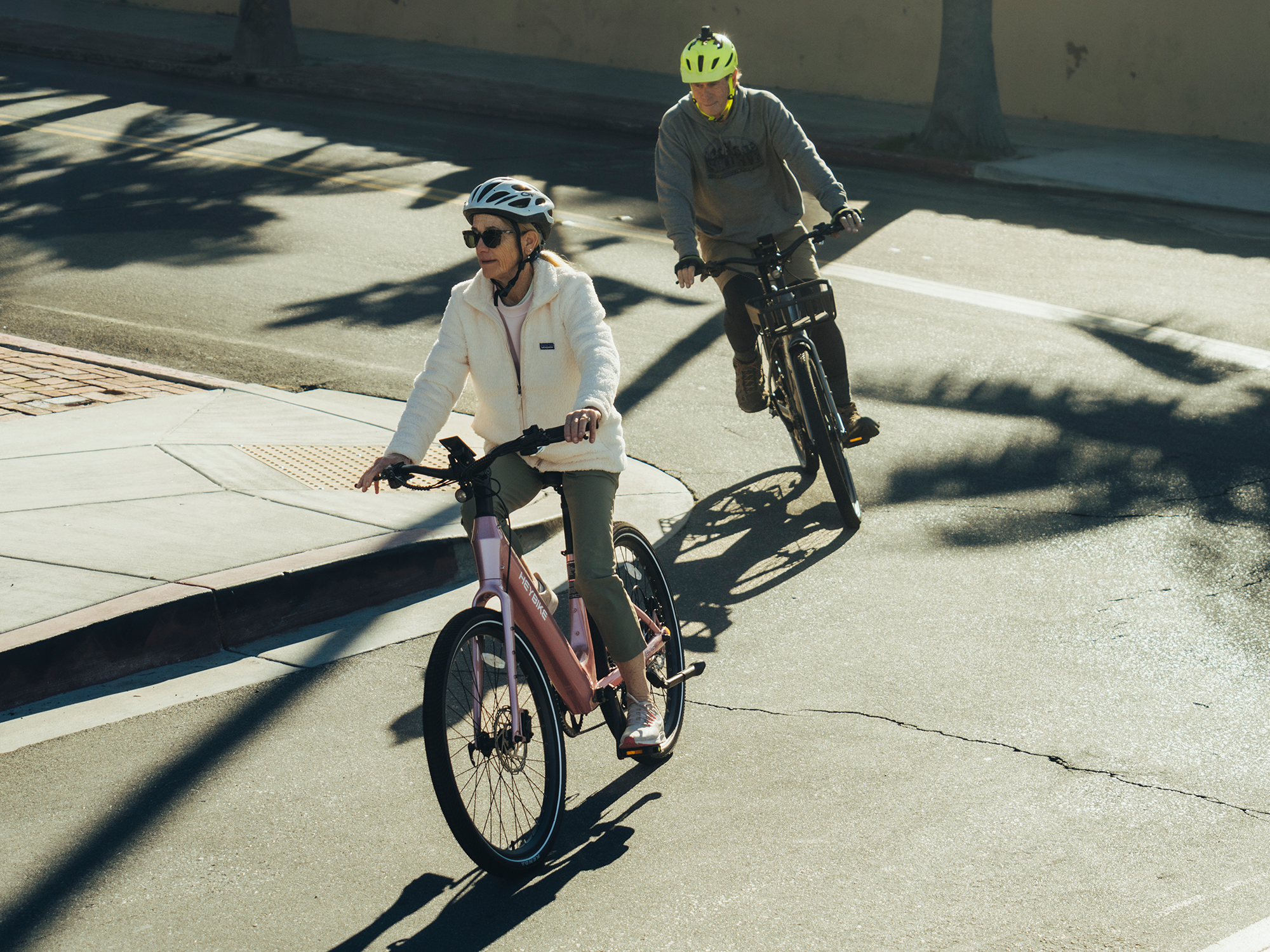 Venus Ebike