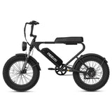 Meelod DK200SE Ebike