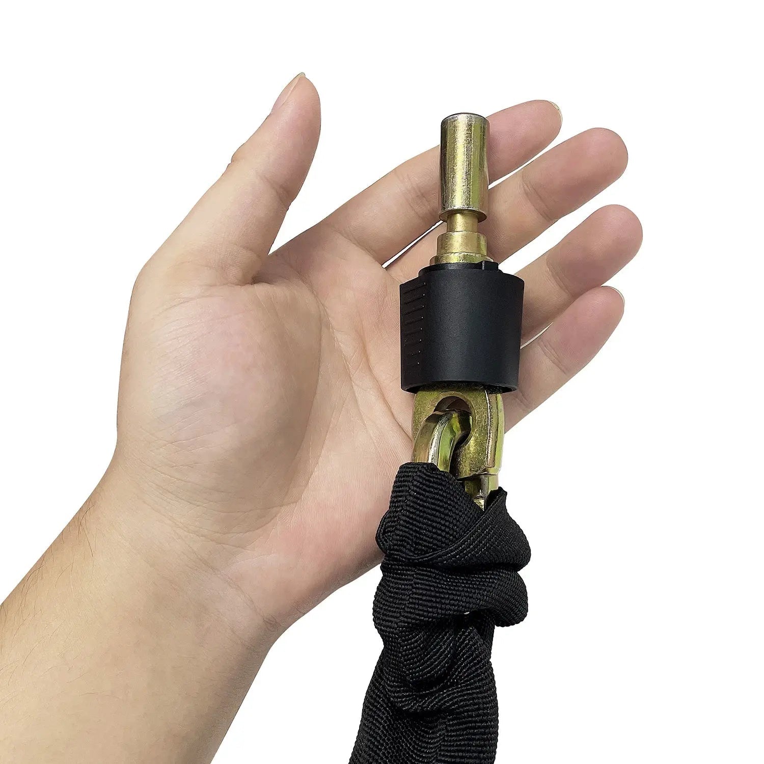 Meelod Anti-Theft Chain Lock
