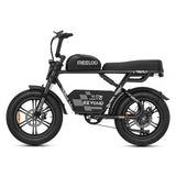Meelod M8 Ebike