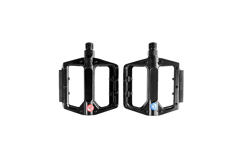 Heybike Replacement Pedal Set