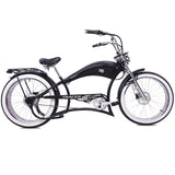 Twenty5 800W Chopper Stretch Cruiser Ebike