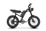 Z8 Electric Bike