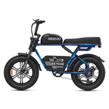 Meelod M8 Ebike