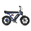 Meelod T16 Kids Ebike