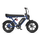 Meelod T16 Kids Ebike