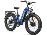Ranger Air M-540 Ebike