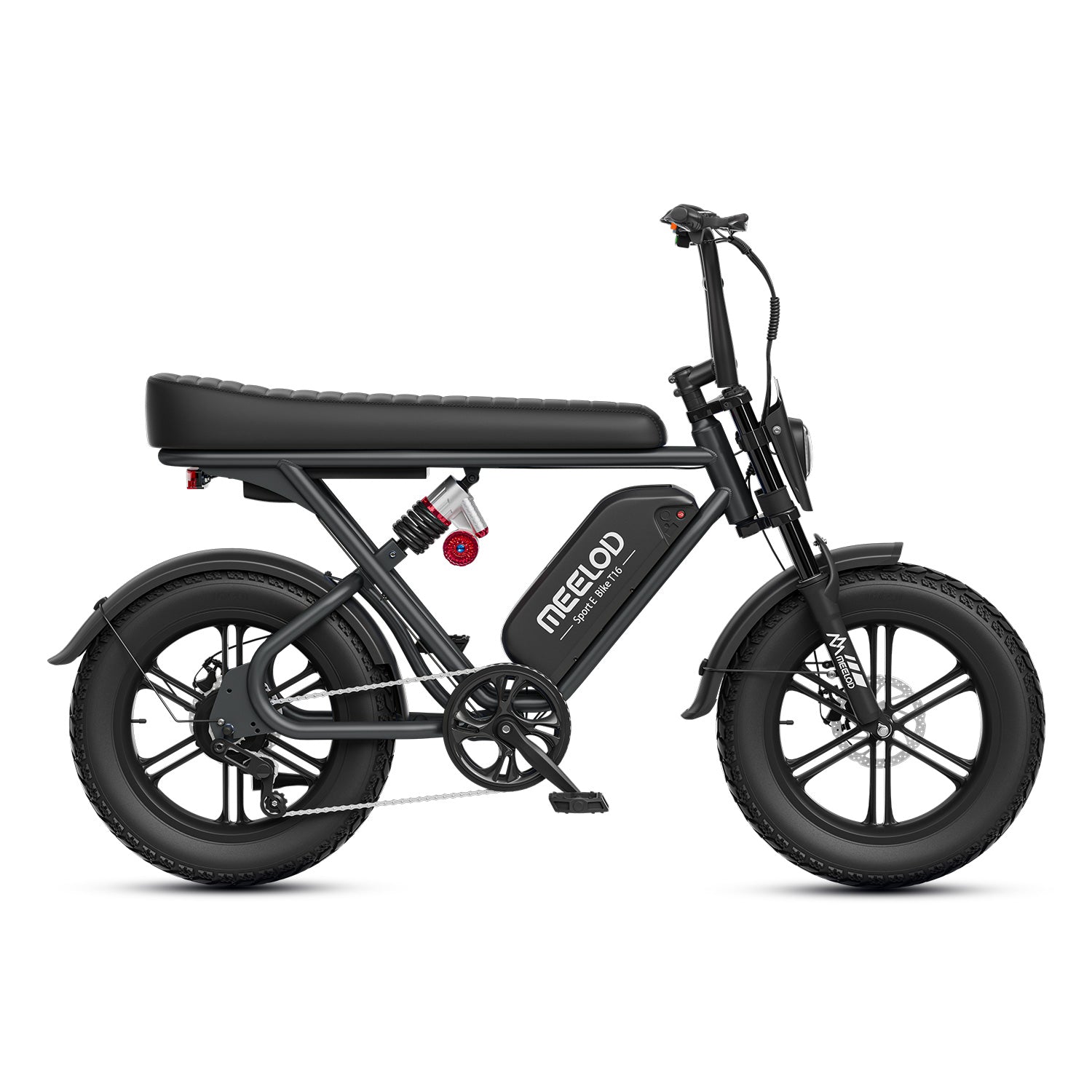 Meelod T16 Kids Ebike