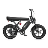 Meelod T16 Kids Ebike