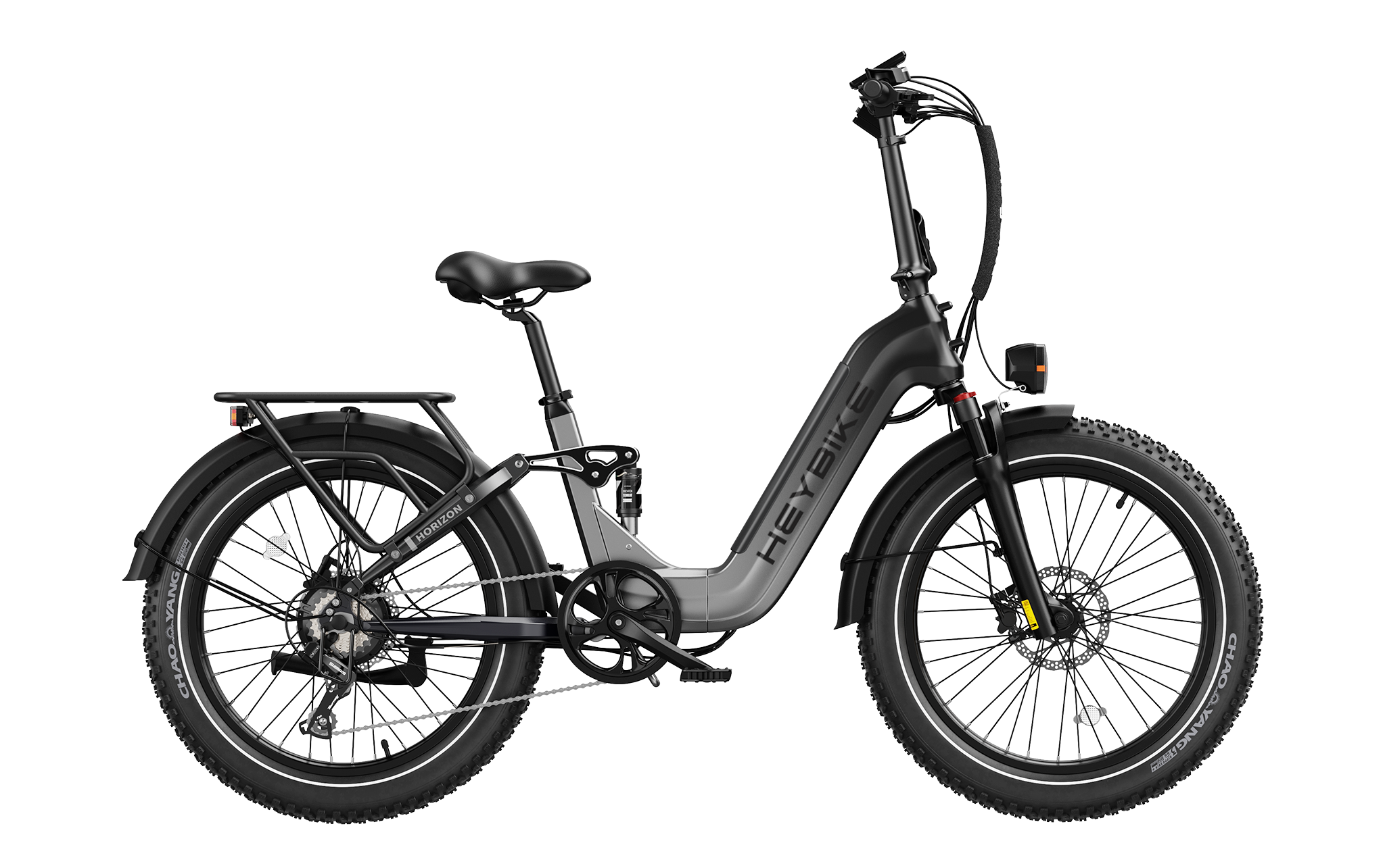 Horizon Ebike