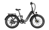 Horizon Ebike