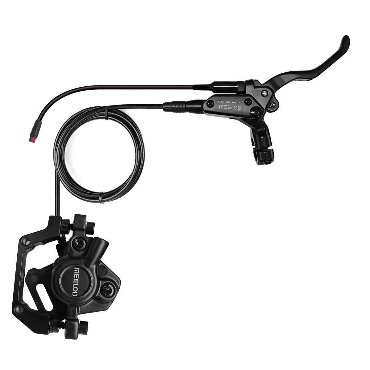 Meelod Replacement Disc Brake Caliper