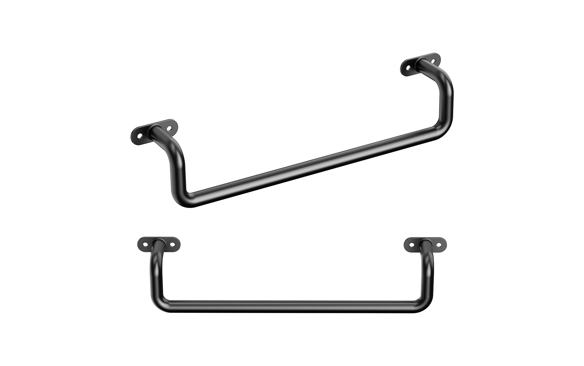 Heybike Side Hanging Rack Set