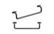 Heybike Side Hanging Rack Set