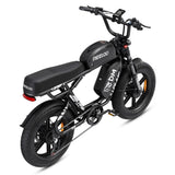 Meelod M8DM Ebike