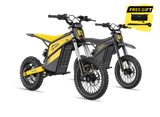 Villain Electric Dirt Bike