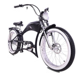 Twenty5 800W Chopper Stretch Cruiser Ebike