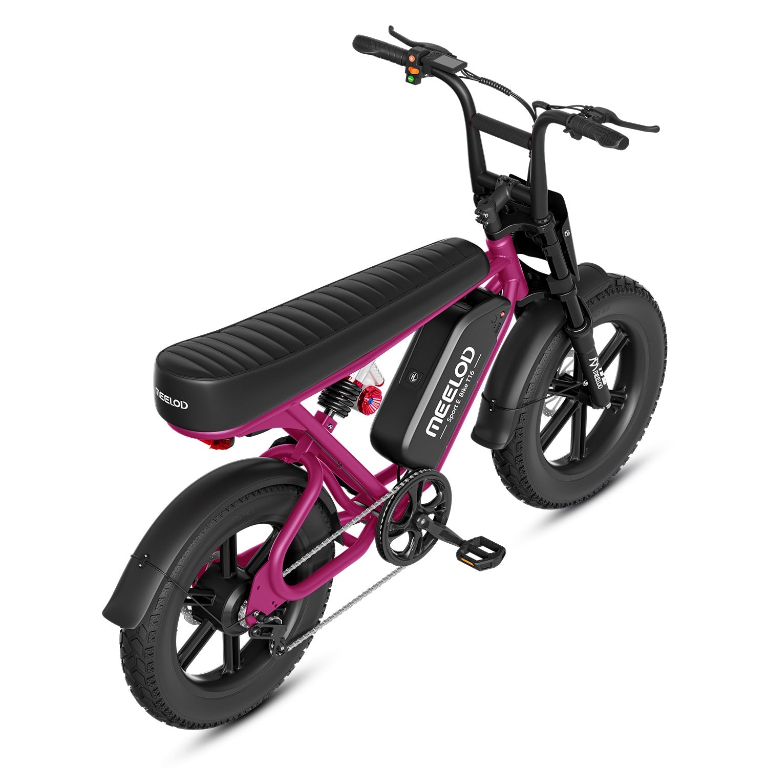 Meelod T16 Kids Ebike