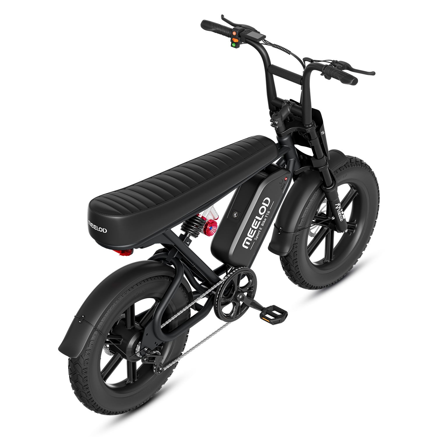 Meelod T16 Kids Ebike
