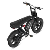 Meelod T16 Kids Ebike