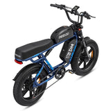 Meelod M8DM Ebike