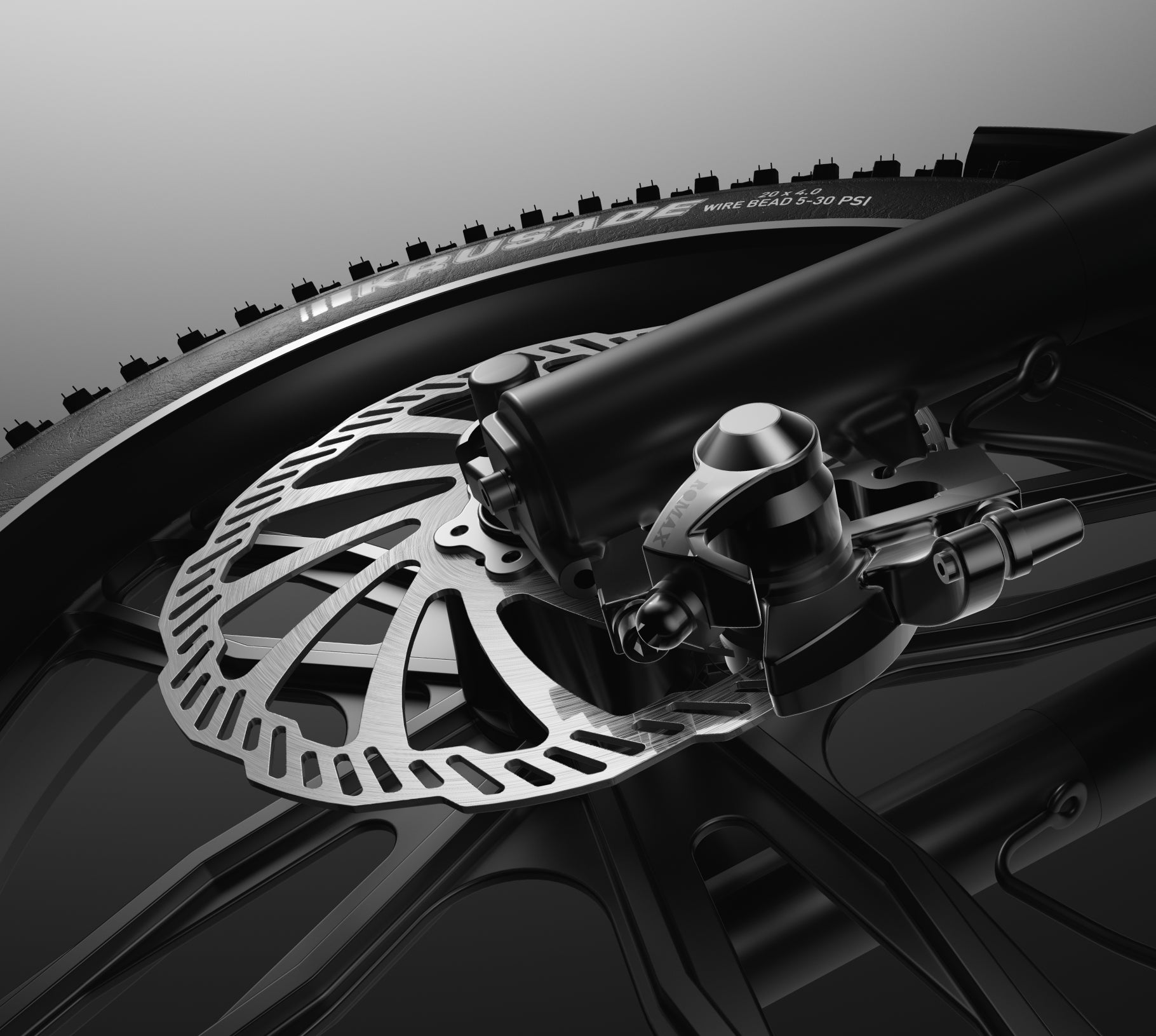 NAVEE KG05 detail