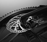 NAVEE KG05 detail