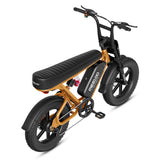 Meelod T16 Kids Ebike