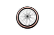 Heybike Complete Front Wheel Assembly