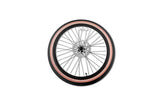 Heybike Complete Front Wheel Assembly