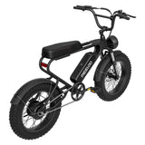 Meelod DK200SE Ebike
