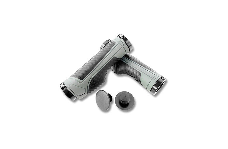 Heybike Ergonomic Handlebar Grips
