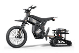 GT73 Pro / GT54 Pro Snow Track Kit