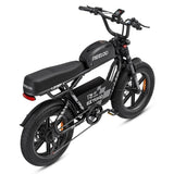 Meelod M8 Ebike