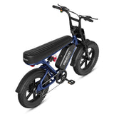 Meelod T16 Kids Ebike