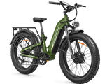 Ranger Air M-540 Ebike